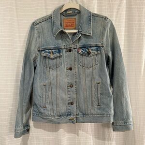Levi’s Denim Jacket